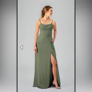 Kennedy Blue Felicity Bridesmaid Dress